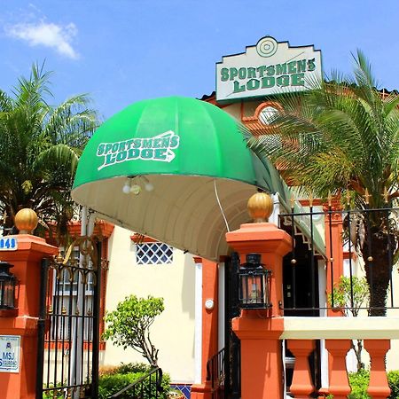 Sportsmens Lodge - Gentlemen'S Club (Adults Only) San José Exterior foto