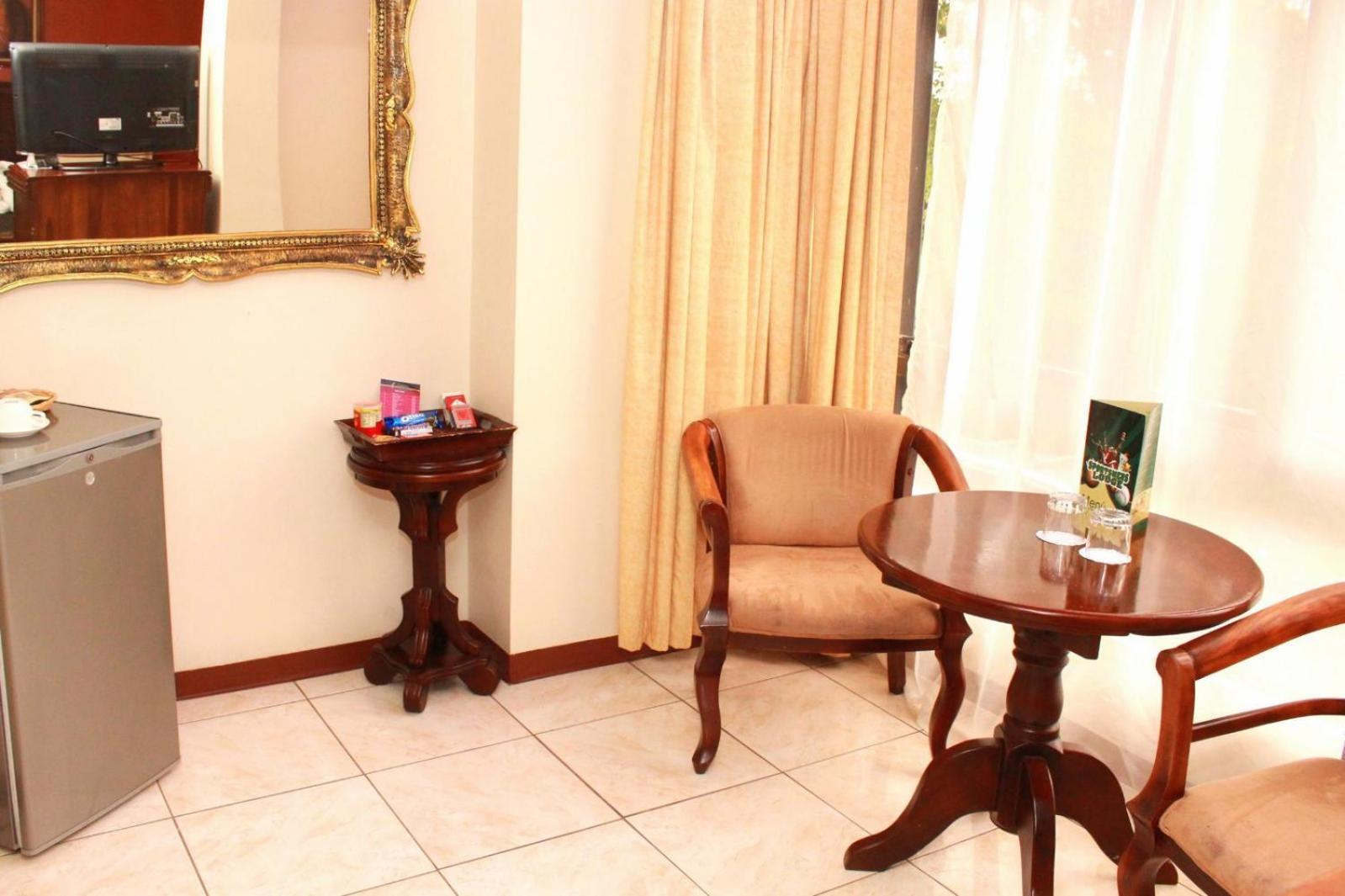 Sportsmens Lodge - Gentlemen'S Club (Adults Only) San José Exterior foto