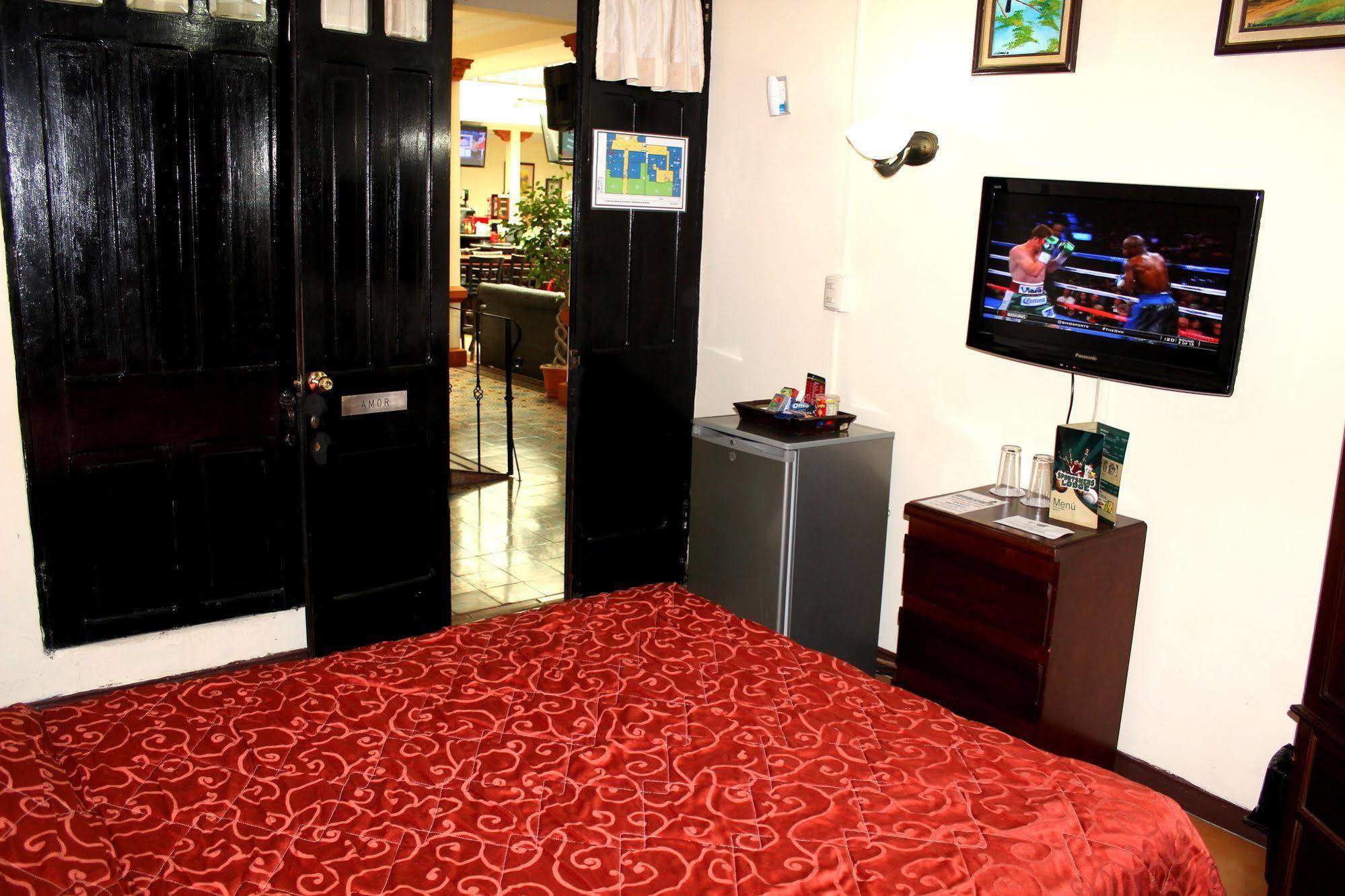 Sportsmens Lodge - Gentlemen'S Club (Adults Only) San José Exterior foto