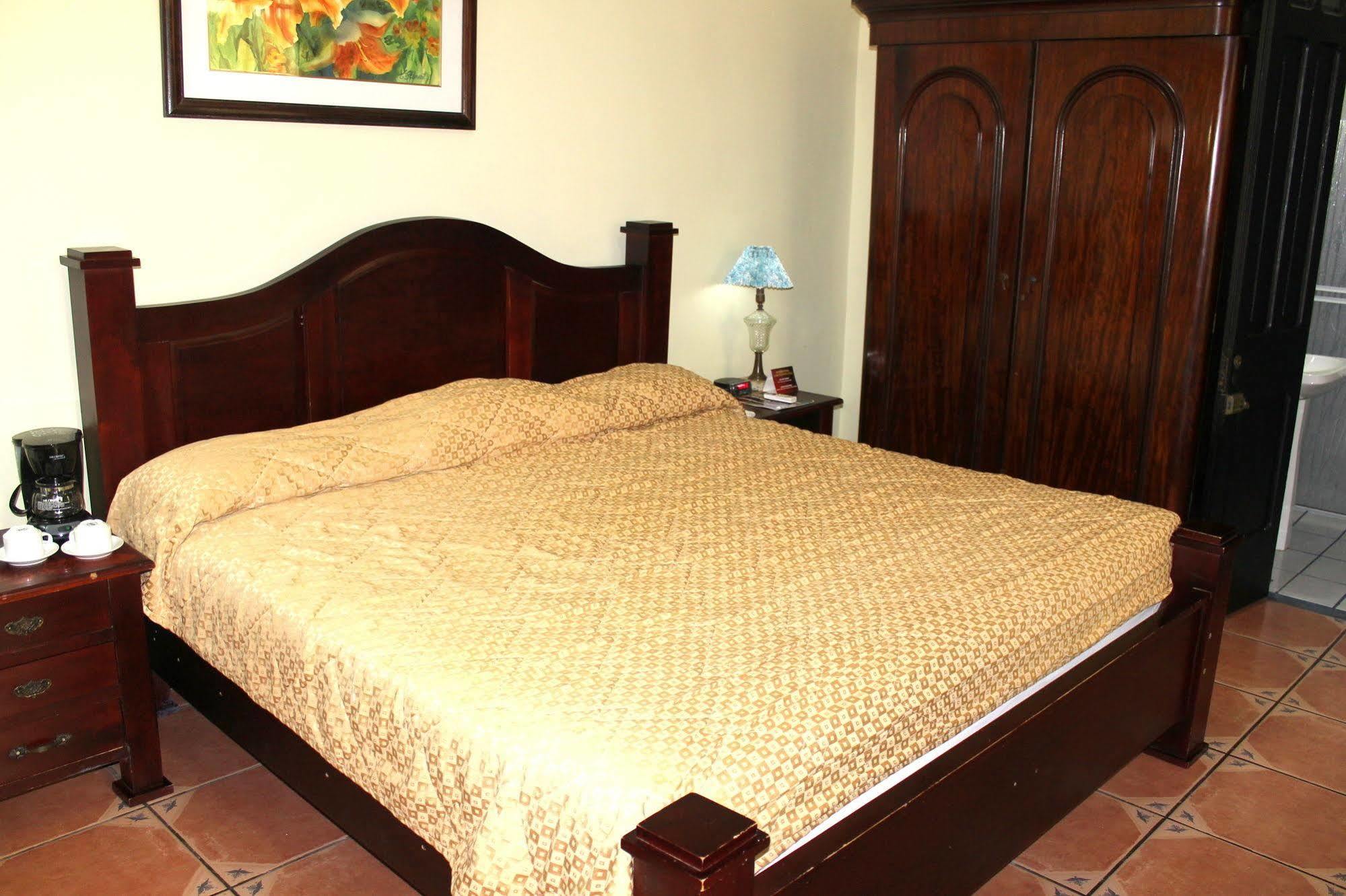 Sportsmens Lodge - Gentlemen'S Club (Adults Only) San José Exterior foto