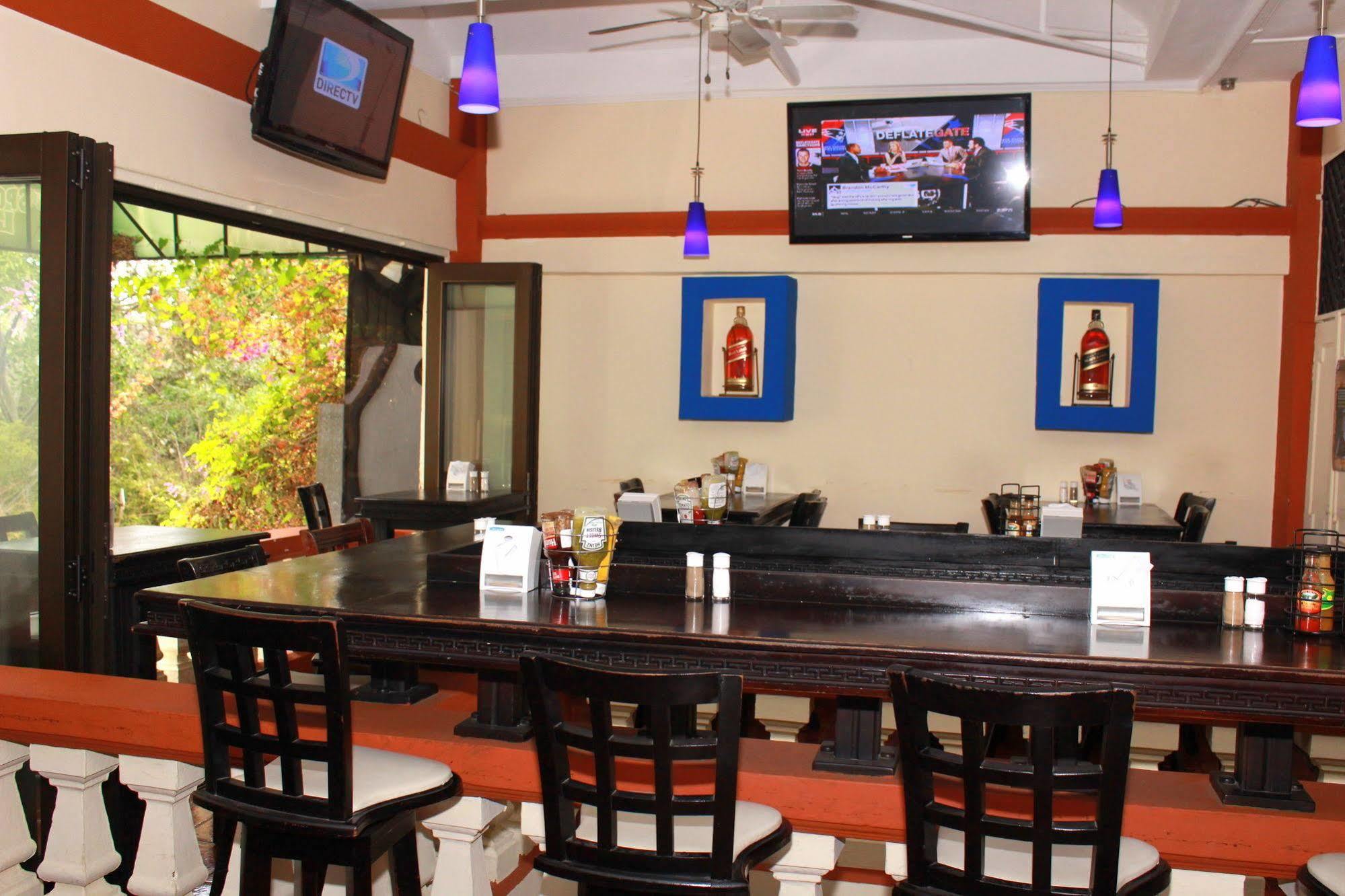 Sportsmens Lodge - Gentlemen'S Club (Adults Only) San José Exterior foto