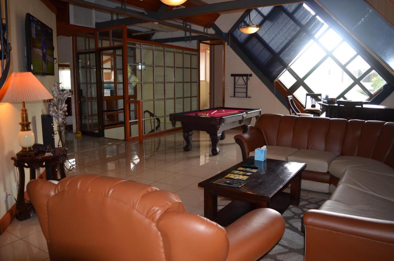 Sportsmens Lodge - Gentlemen'S Club (Adults Only) San José Exterior foto